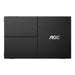 EAN 4038986151313 - AOC T2 16T3EA pantalla para PC 39,6 cm (15.6") 1920 x 1080 Pixeles Full HD Negro imagen 13