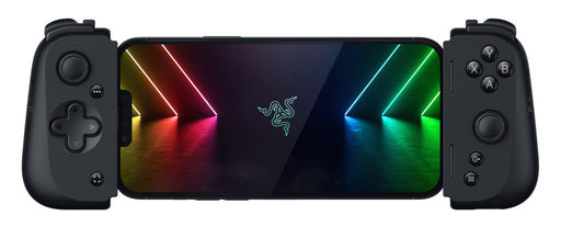 EAN 8886419351092 - Razer Kishi V2 Negro Lightning Gamepad Analógico/Digital iOS imagen 2
