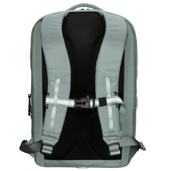 EAN 5063194003245 - Targus 15-16in Work+Play Flex Ecosmart Backpack 40,6 cm (16") Mochila Verde imagen 13