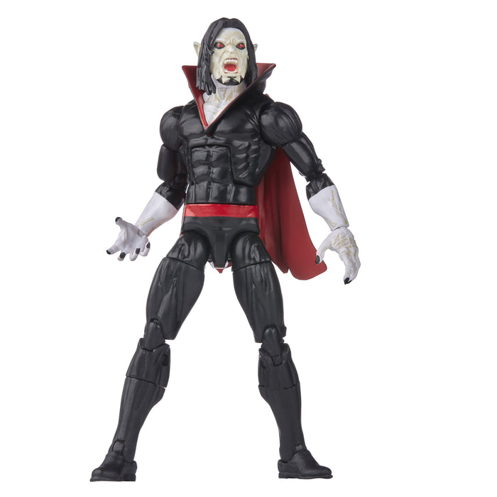 EAN 5010996145994 - Marvel Spider-Man Spider-Man vs Morbius imagen 7