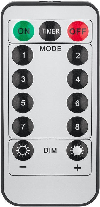 EAN 4040849579424 - Goobay 57942 iluminación decorativa Fairy lights 300 bombilla(s) LED 0,04 W imagen 3