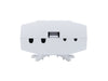 EAN 4015867226889 - LevelOne WAB-8010 punto de acceso inalámbrico 867 Mbit/s Blanco Energía sobre Ethernet (PoE) imagen 4