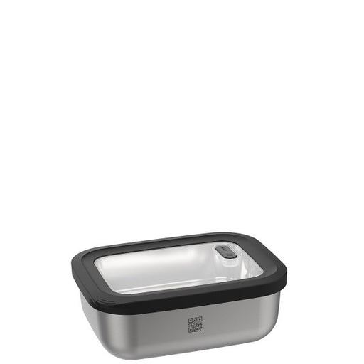 EAN 4006664127745 - GEFU Provido Rectangular Cuenco 600 L Acero inoxidable 1 pieza(s) imagen 1