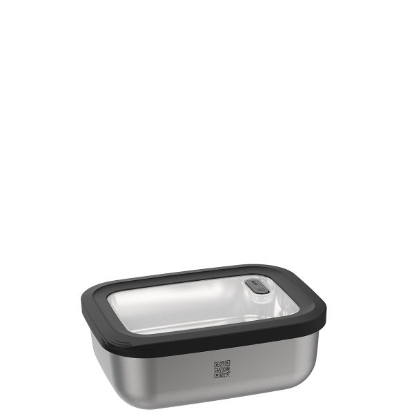 EAN 4006664127745 - GEFU Provido Rectangular Cuenco 600 L Acero inoxidable 1 pieza(s) imagen 1