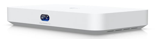 EAN 0810177161288 - Ubiquiti UCG-Fiber (30W) pasarel y controlador 10, 100, 1000, 2500, 10000 Mbit/s imagen 1