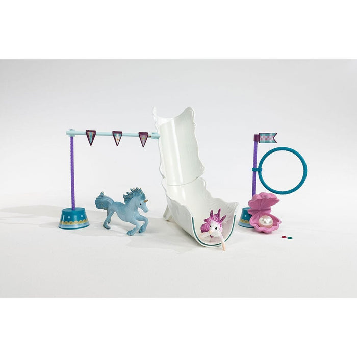 EAN 4059433522630 - schleich Magical Underwater Tournament imagen 10