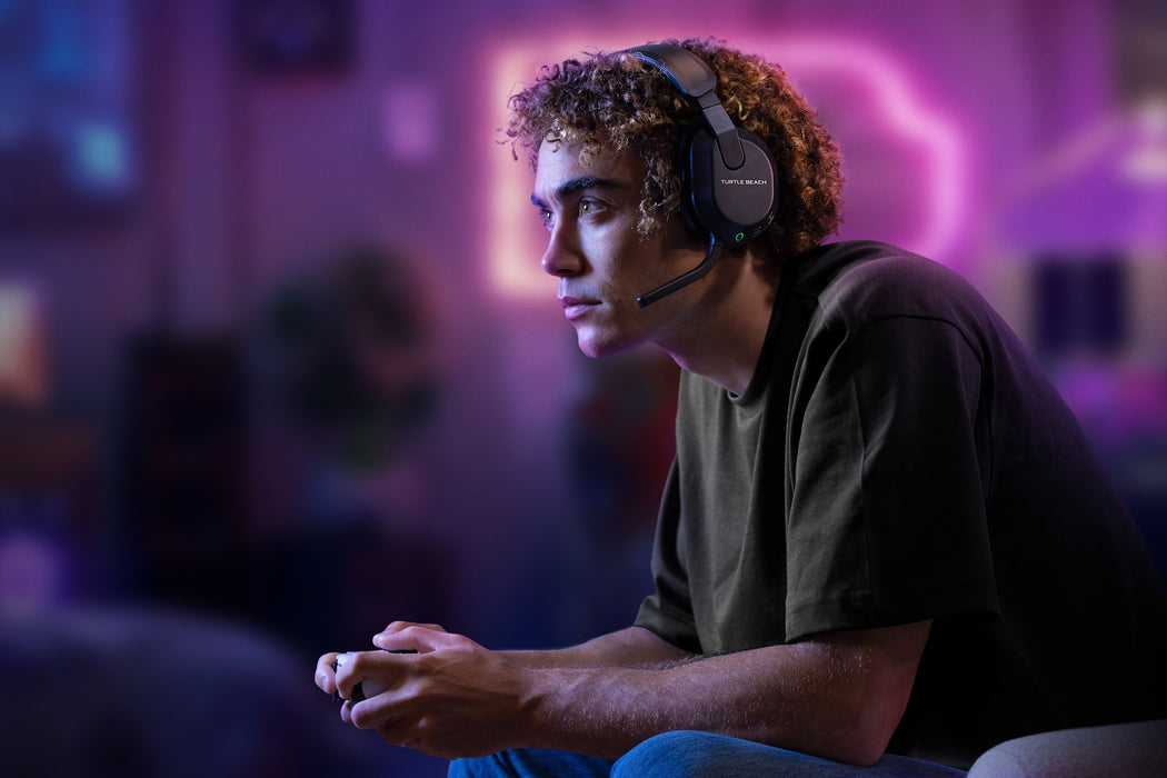 EAN 0731855031023 - Turtle Beach Stealth 600 Gen 3 Auriculares Inalámbrico Diadema Juego Bluetooth Negro imagen 9