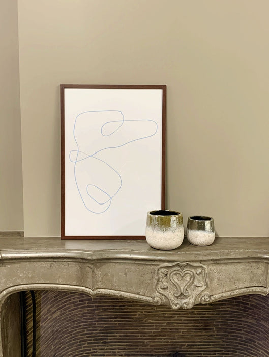 EAN 5412065541476 - Deknudt S44CH4 Expositor de pie retroiluminado Marrón imagen 6