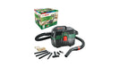 EAN 4059952570396 - Bosch AdvancedVac 18V-8 8 L Aspiradora cilíndrica Seca y húmeda Bolsa para el polvo imagen 3