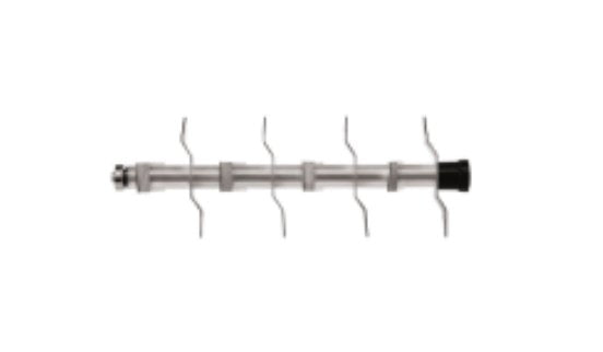 EAN 4006825629682 - Einhell 3405582 accesorio de escarificadores de césped Cilindro de cuchillas imagen 1