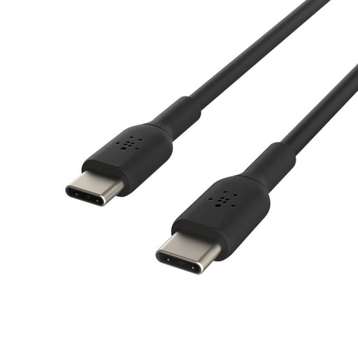 EAN 0745883788231 - Belkin CAB003BT1MBK cable USB 1 m USB C Negro imagen 1