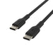EAN 0745883788231 - Belkin CAB003BT1MBK cable USB 1 m USB C Negro imagen 1