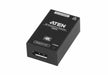 EAN 4719264646461 - ATEN VB905-AT-G extensor audio/video Repetidor de señales AV Negro imagen 1