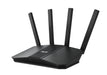 EAN 4711387627655 - ASUS RT-BE82U BE6500 router inalámbrico 2.5 Gigabit Ethernet Doble banda (2,4 GHz / 5 GHz) Negro imagen 2
