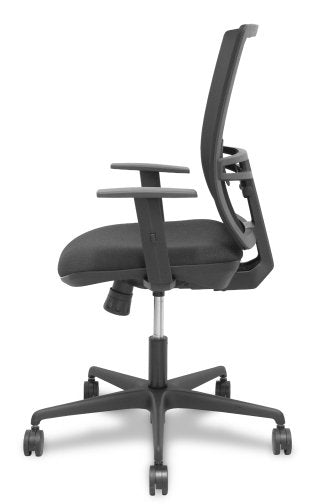 EAN 8435501011576 - PIQUERAS Y CRESPO Yunquera Asiento acolchado Respaldo de malla imagen 4