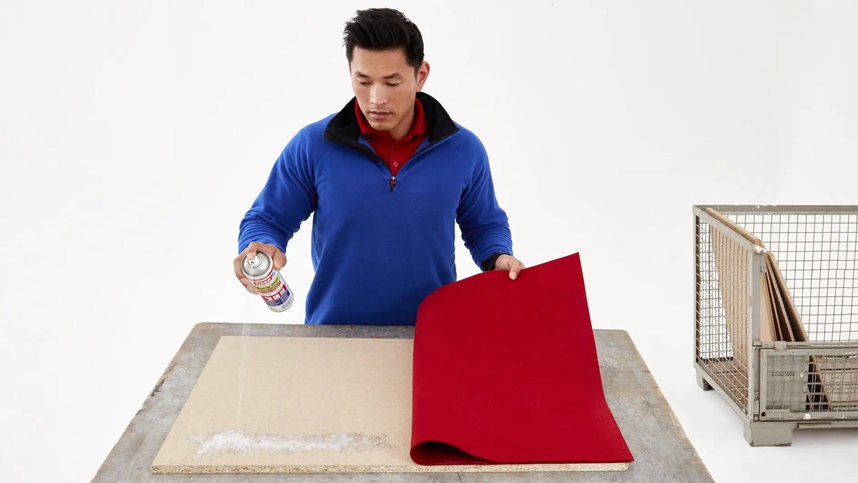 EAN 4063565092213 - TESA 60022-00000-03 adhesivo Aerosol 500 ml imagen 7