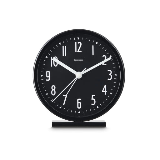 EAN 4047443522733 - Hama Skye Reloj despertador analógico Negro imagen 1