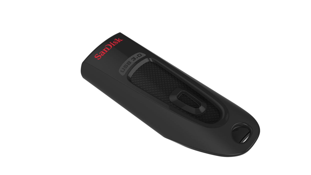 EAN 0619659102197 - SanDisk Ultra unidad flash USB 64 GB USB tipo A 3.2 Gen 1 (3.1 Gen 1) Negro imagen 7