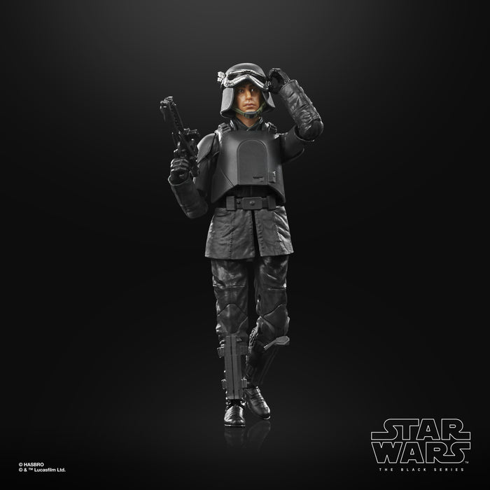 EAN 5010994163525 - Star Wars The Black Series F56015L0 toy figure imagen 3