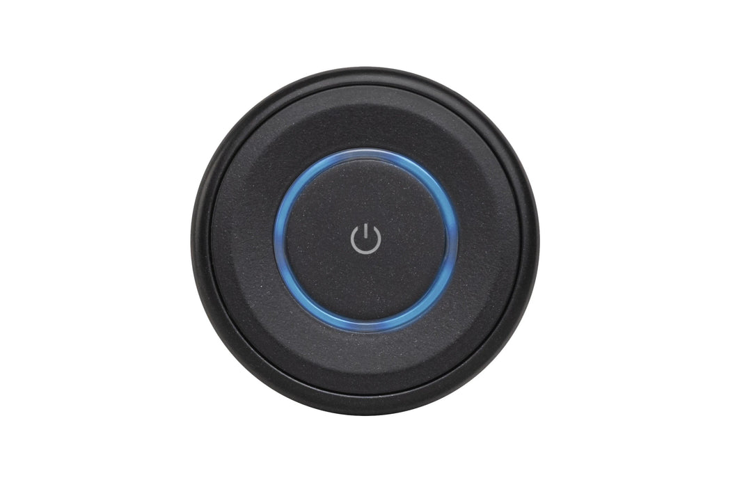 EAN 8422521003650 - Fonestar BT-CONVERTER transmisor de audio inalámbrico AUX Negro imagen 1