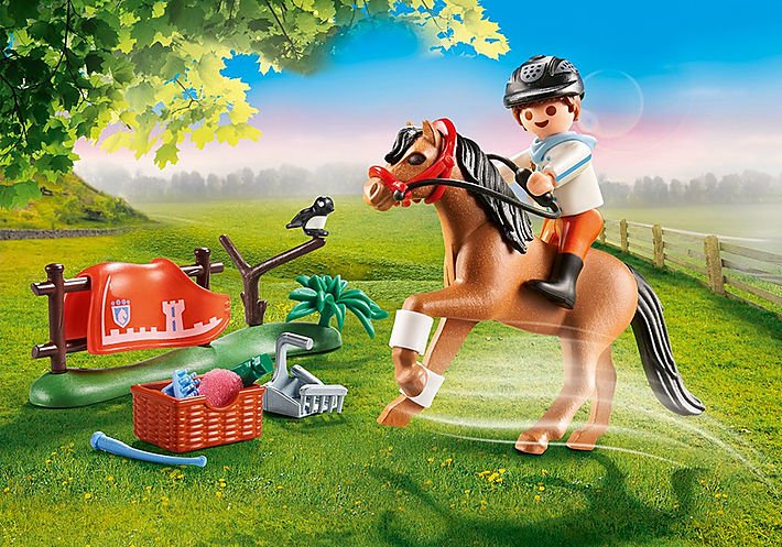 EAN 4008789705167 - Playmobil Country 70516 juguete de construcción imagen 3