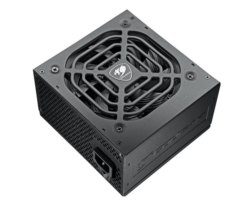 EAN 4710483774324 - COUGAR Gaming STC 600 unidad de fuente de alimentación 600 W 20+4 pin ATX Negro imagen 3