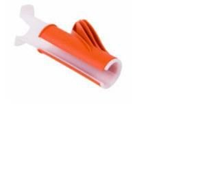 EAN 5711045439551 - Microconnect CABLEEATERTOOLS15 abrazadera para cable Naranja imagen 1