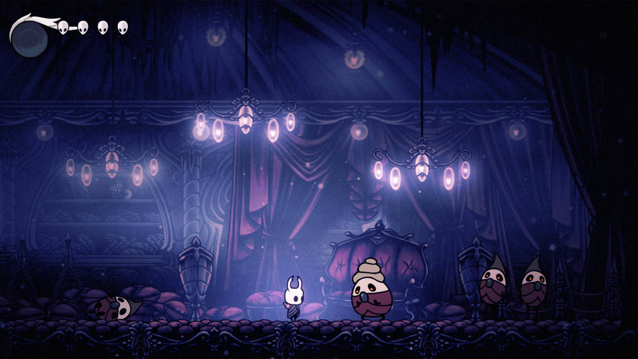 EAN 5060146467247 - Fangamer Hollow Knight Estándar Alemán, Inglés, Chino simplificado, Coreano, Español, Francés, Italiano,  imagen 9
