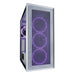 EAN 4260070128974 - LC-Power Gaming 802W Midi Tower Blanco imagen 3