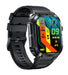 EAN 5706751069994 - Denver SWC-191B Relojes inteligentes y deportivos 4,98 cm (1.96") IPS 45 mm Digital 320 x 386 Pixeles Pan imagen 4