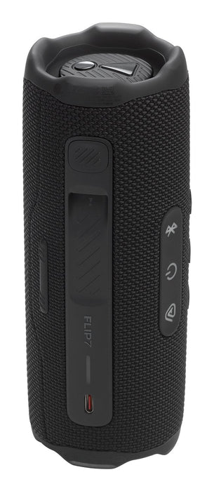 EAN 1200130019272 - JBL Flip 7 Negro imagen 7