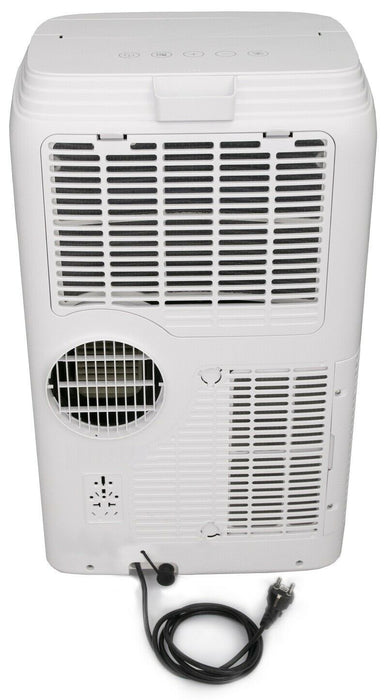 EAN 5903246542165 - Blaupunkt Moby Blue S 09 aire acondicionado portátil 65 dB Blanco imagen 7