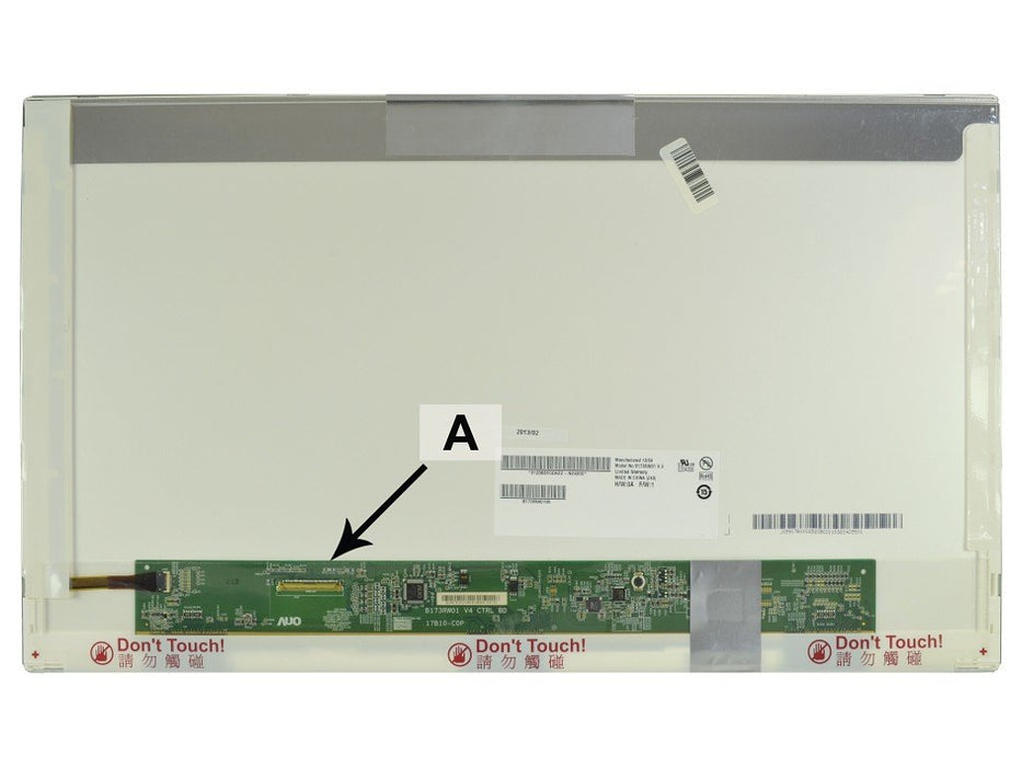 EAN 5055190146057 - 2-Power SCR0081A refacción para laptop imagen 1