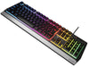 EAN 5901969420999 - GENESIS Rhod 300 RGB teclado Juego USB QWERTY Inglés Negro imagen 10