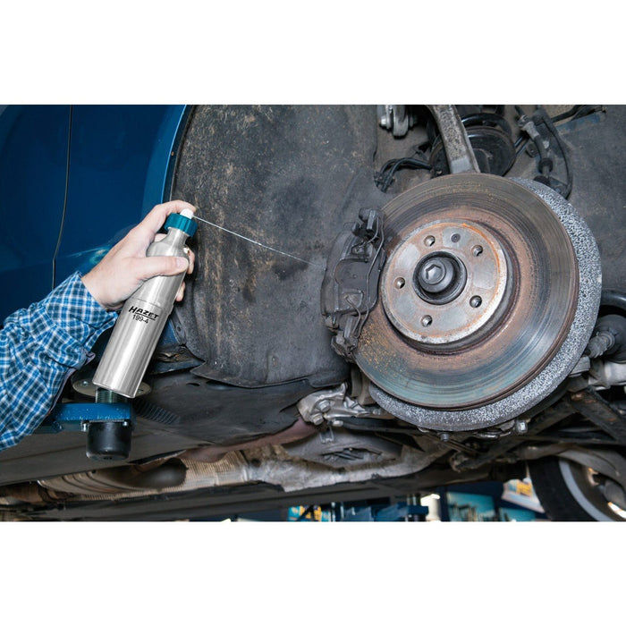 EAN 4000896198429 - HAZET 199-4 convertidor y eliminador de óxido imagen 21