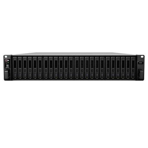 EAN 4711174722730 - Synology FS6400 servidor de almacenamiento Escritorio Intel® Xeon® 4110 32 GB DDR4-SDRAM Windows Server 2 imagen 2