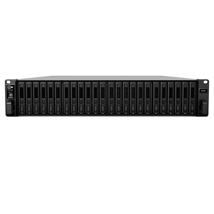 EAN 4711174722730 - Synology FS6400 servidor de almacenamiento Escritorio Intel® Xeon® 4110 32 GB DDR4-SDRAM Windows Server 2 imagen 2