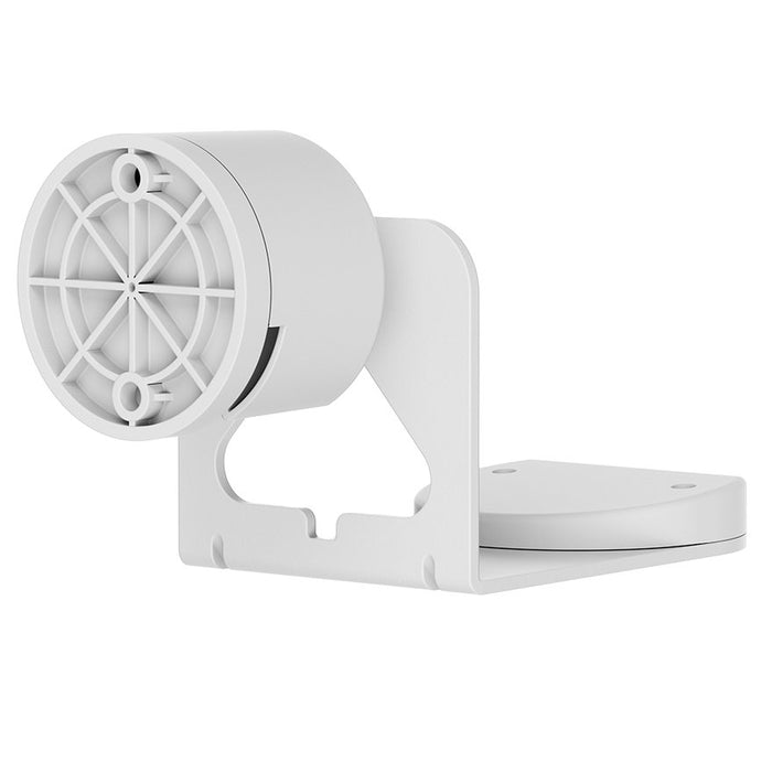 EAN 4052792076226 - LogiLink BP0207W soporte de altavoz Pared Plástico, Acero Blanco imagen 3