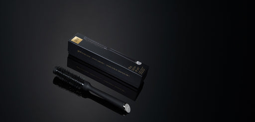 EAN 5060829516422 - GHD 9253 cepillo para el cabello y peine Adulto Cepillo para el pelo redondo Negro 1 pieza(s) imagen 2