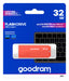 EAN 5908267935767 - Goodram UME3 unidad flash USB 32 GB USB tipo A 3.2 Gen 1 (3.1 Gen 1) Naranja imagen 5