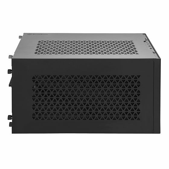 EAN 4710679811246 - Silverstone SUGO 15 Cubo Negro imagen 4