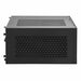 EAN 4710679811246 - Silverstone SUGO 15 Cubo Negro imagen 4