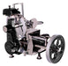 EAN 8052862465369 - Berkel BK-B2024-0000NF rebanadora Manual Negro Acero inoxidable imagen 2