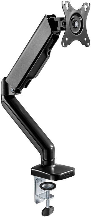 EAN 4040849585302 - Goobay 58530 soporte para monitor 81,3 cm (32") Escritorio Negro imagen 5