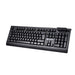 EAN 8436556141980 - CoolBox COO-TEC04DNI teclado Oficina USB QWERTY Español Negro imagen 3