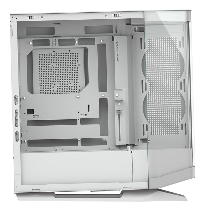 EAN 4710483777219 - COUGAR Gaming FV270 Midi Tower Blanco imagen 5
