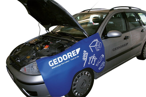 EAN 4010886866900 - Gedore 907 imagen 1