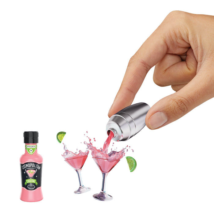 EAN 0035051513841 - Miniverse Make It Mini Happy Hour imagen 7