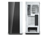 EAN 6933412714101 - DeepCool Matrexx 55 V3 ADD-RGB WH 3F Midi Tower Negro, Blanco imagen 6