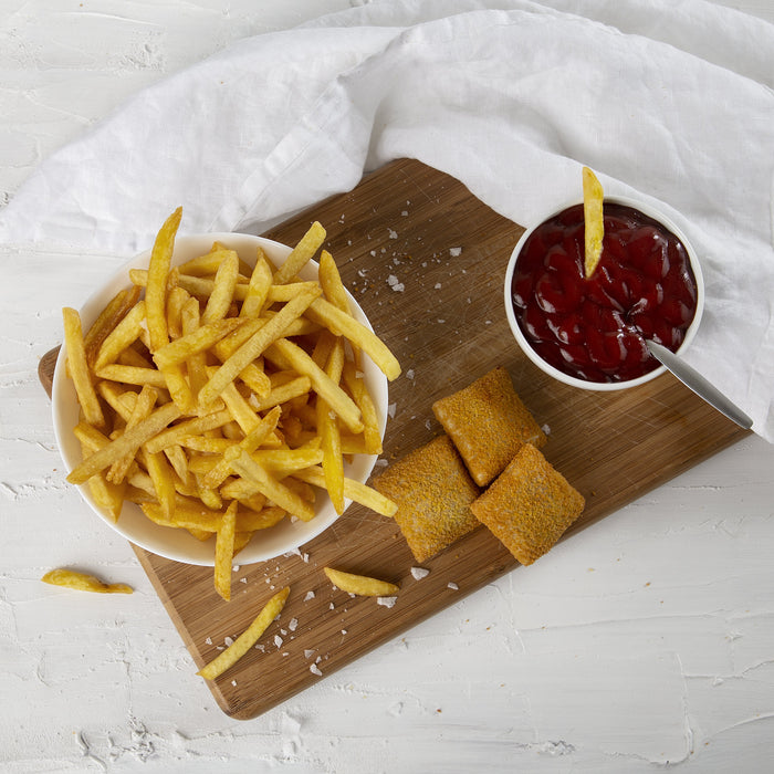 EAN 8713016048271 - Tristar FR-6989 freidora Sencillo 3,5 L Independiente 1500 W Negro, Plata imagen 24